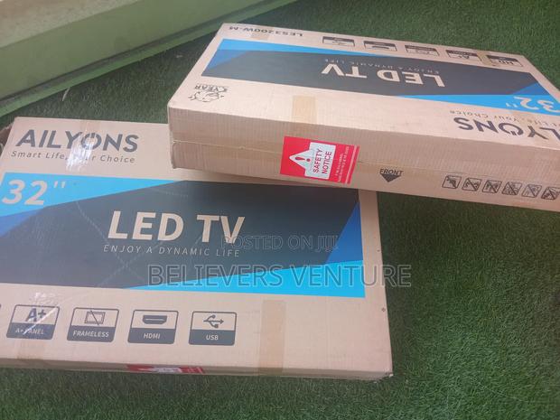Charming View Ailyons 32 Inches Digital Ailyons 32 Tv · Photo 2