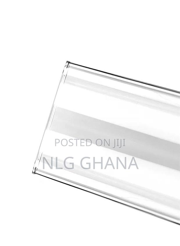 540ml KRS 6 Soft Drink Glasses. Kar1353 · Photo 2
