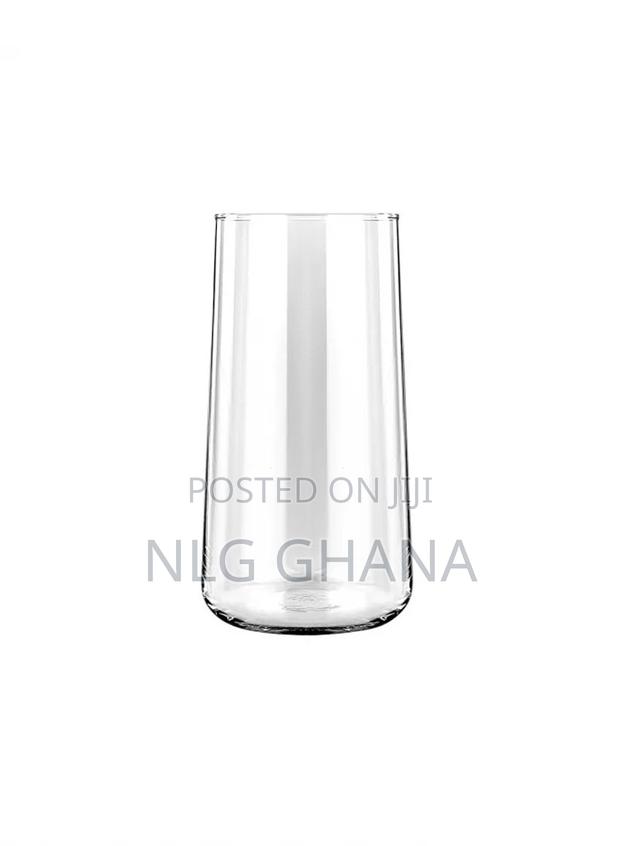 540ml KRS 6 Soft Drink Glasses. Kar1353 · Photo 3