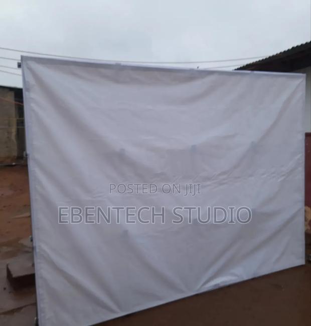 Backdrop Stage for Rent photo 2