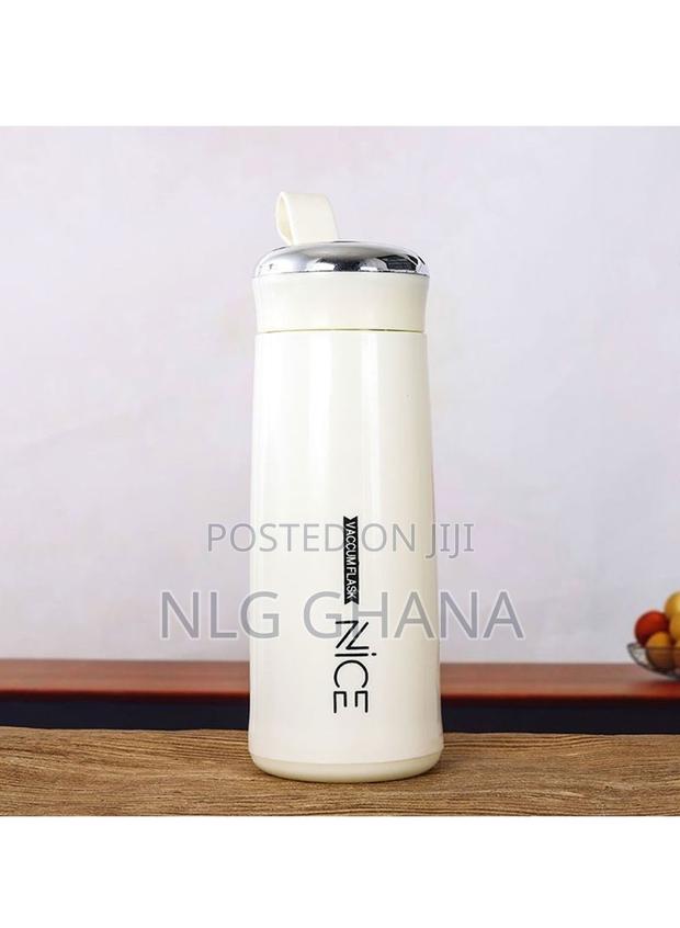 Portable Glass Cup Double-Layer Insulated Water. Tvx8199 · Photo 2