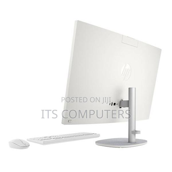 New Desktop Computer HP AiO 24 8GB Intel Core i5 SSD 512GB photo 2