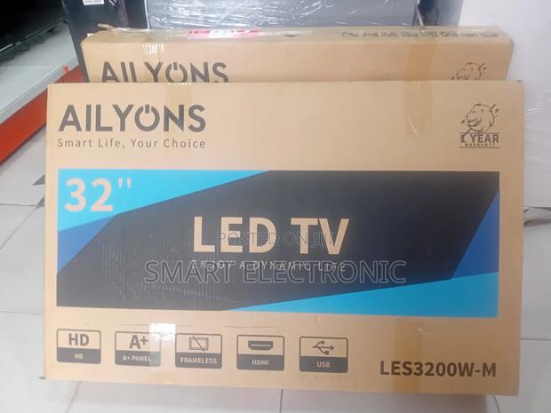 Ailyons 32inches Digital Easy to Use and Set Up · Photo 4