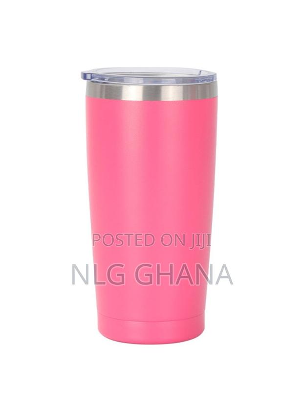 600ml 304 Stainless Steel Insulated Double Wall. Tvx22540 · Photo 1