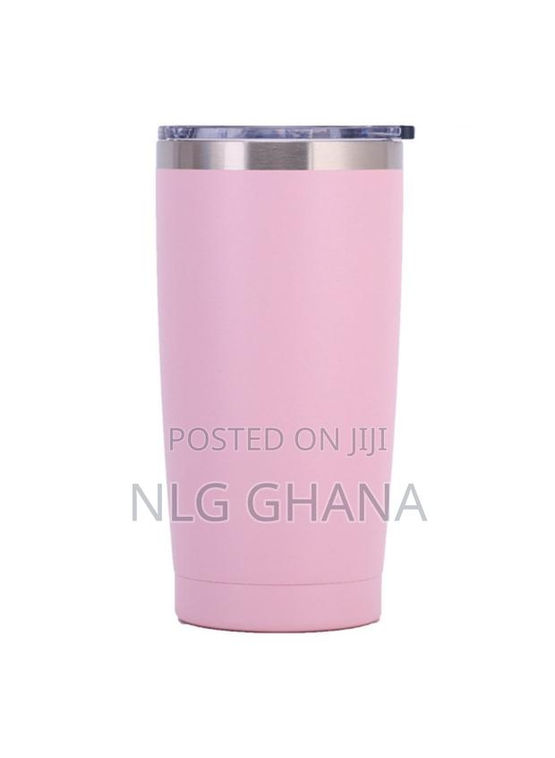 600ml 304 Stainless Steel Insulated Double Wall. Tvx22540 · Photo 2