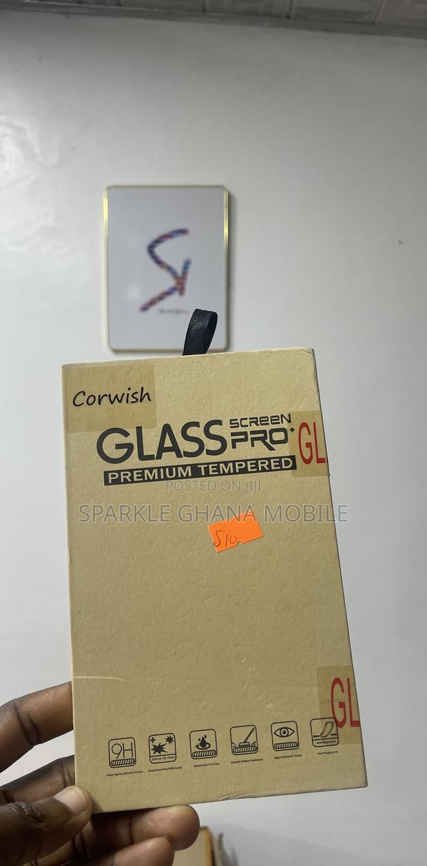 Samsung Galaxy S10 Plus Premium Screen Protector · Photo 2