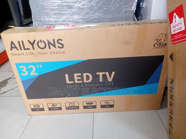 Ailyons 32inches Digital for Learning and Entertainment · Photo 3