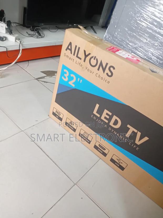 Ailyons 32inches Digital for Learning and Entertainment · Photo 4