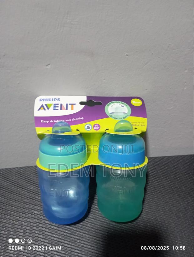 Philips Avent My Easy Sip Cup 9m+ · Photo 4