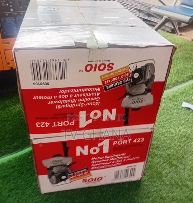 Get More Done Faster Solo Sprayer Chemical 16liters Chemical · Photo 2