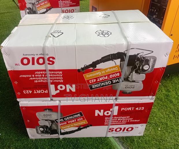 Pest Problem Solved Solo Sprayer Chemical 16liters · Photo 2