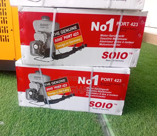 From Pump to Perform Solved Solo Sprayer Sprayer Chemical · Photo 2