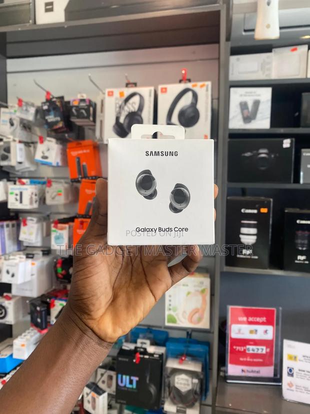 Samsung Galaxy Buds Core · Photo 4
