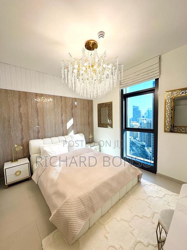Short Let Apartments