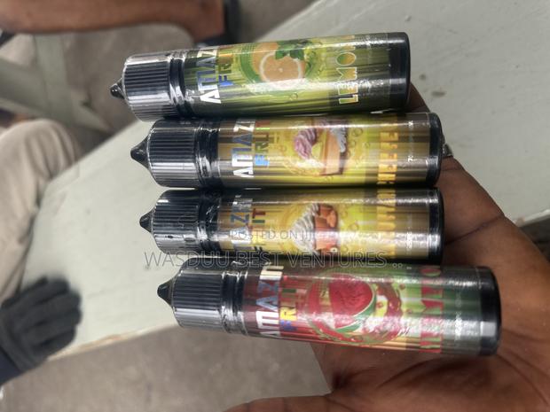 Amazing Vape Oil · Photo 3