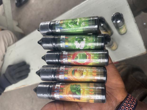 Amazing Vape Oil · Photo 4