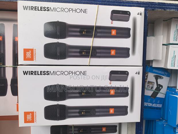 JBL Wireless Microphone photo 4