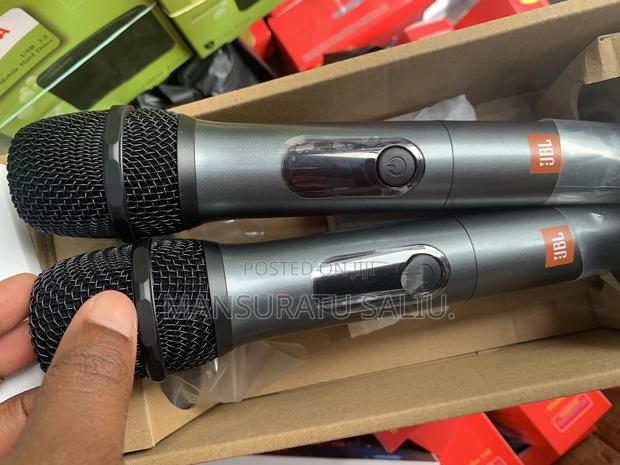 JBL Wireless Microphone photo 3