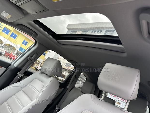 Honda CR-V EX-L AWD 2019 Gray