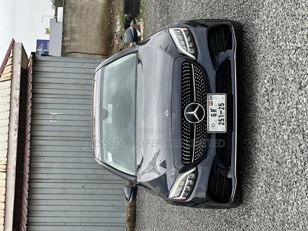 Mercedes-Benz C300 Base C300 AWD 4MATIC Sedan 2019 Blue