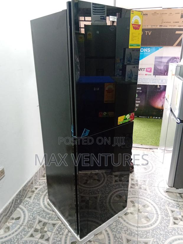 Query Westpool Fridge Freezer Wp-135a Energy System Set