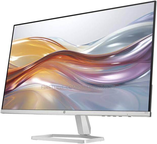 Hp Series 5 527sf Monitor, 27