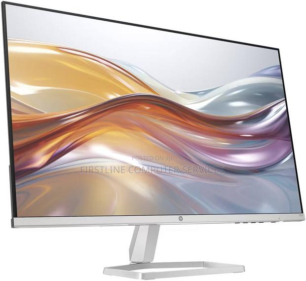 Hp Series 5 527sf Monitor, 27 photo 2