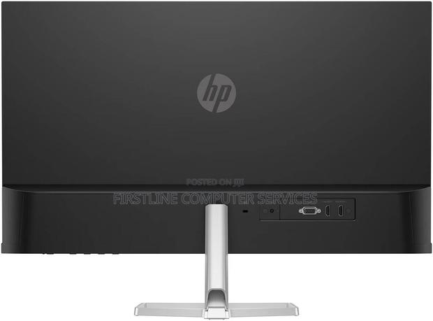 Hp Series 5 527sf Monitor, 27 photo 3