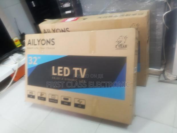 Original 32 Ailyons Television 32 Inches Television · Photo 4