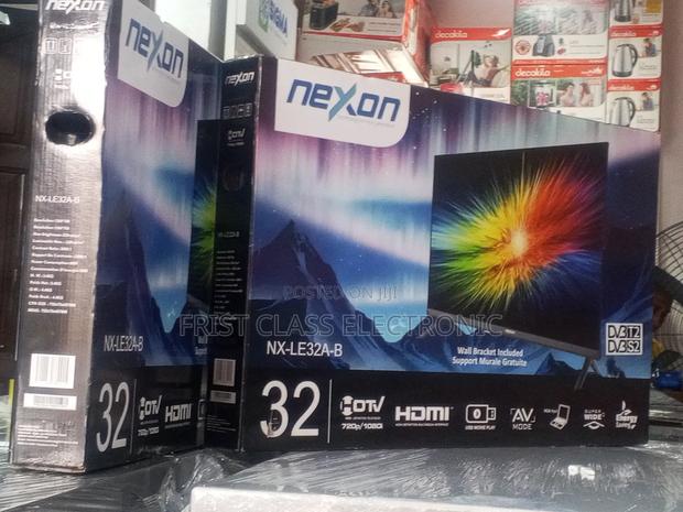 Clear Screen 32 Digital Tv · Photo 3