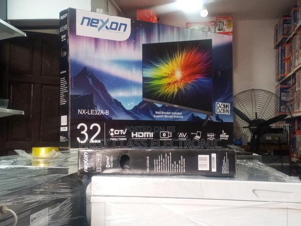 Clear Screen 32 Digital Tv · Photo 4