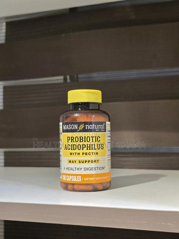 Probiotic Acidophilus · Photo 2