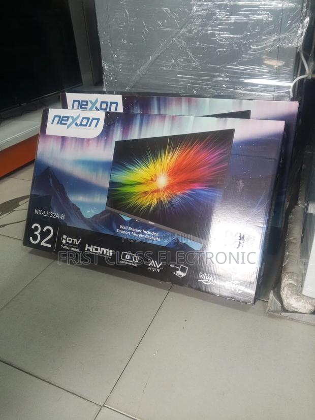 Original 32 Digital 32inches Television · Photo 4