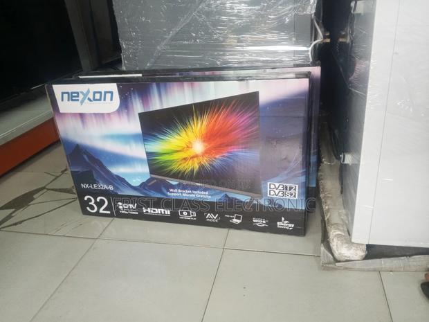 Nexon 32inches Led Tv Nexon 32 Led Tv · Photo 3