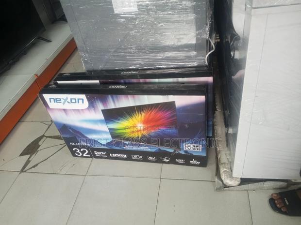 Nexon 32inches Led Tv Nexon 32 Led Tv · Photo 4