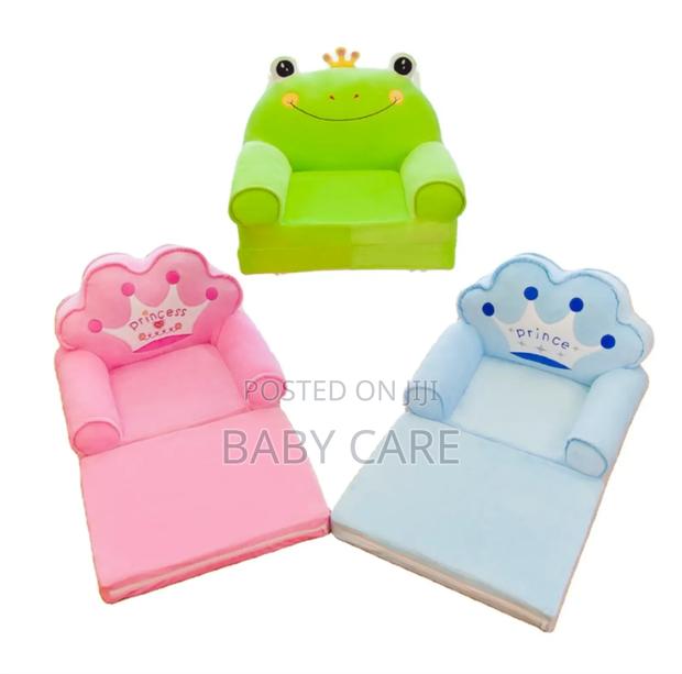 Baby Sofa and Bed photo 4