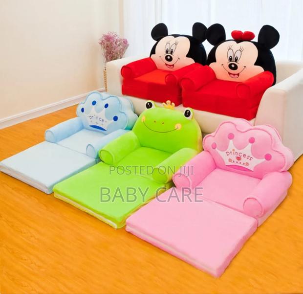 Baby Sofa and Bed photo 5