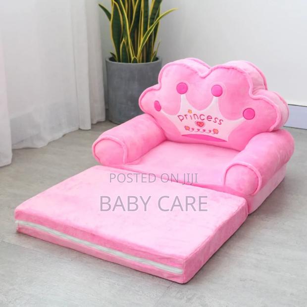 Baby Sofa and Bed photo 6