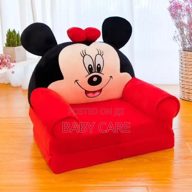 Baby Sofa and Bed photo 7