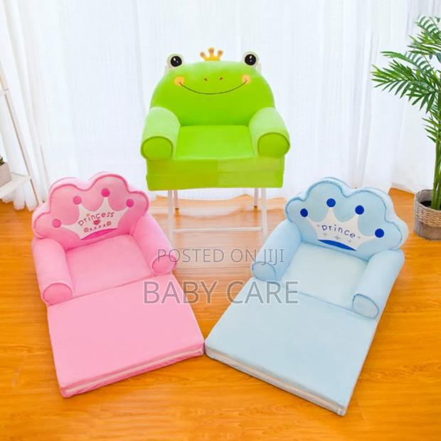 Baby Sofa and Bed photo 8