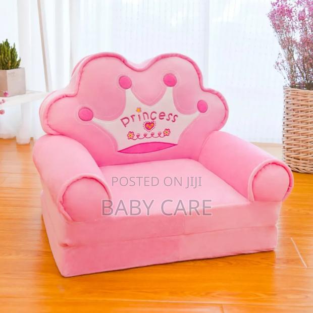 Baby Sofa and Bed photo 2