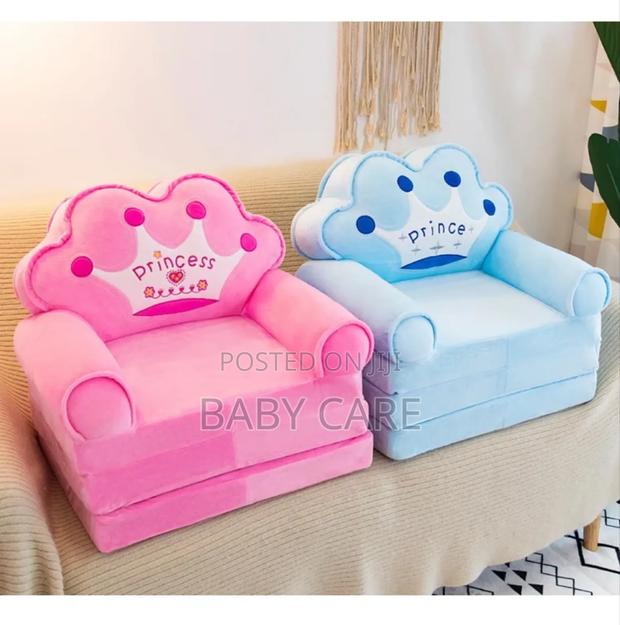 Baby Sofa and Bed photo 3
