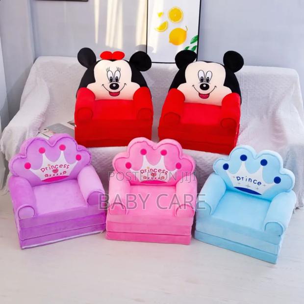 Baby Sofa and Bed photo 9