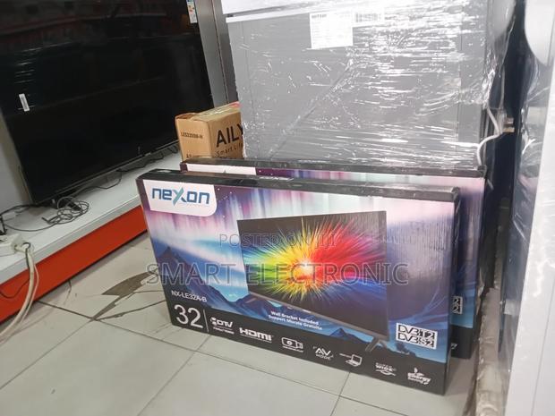 Upgrade Your Living Room With Nexon 32inches Digital Tv · Photo 3