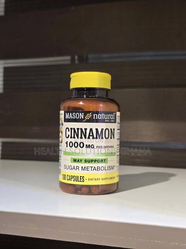 Cinnamon-1000mg · Photo 2