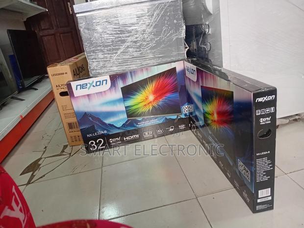 Nexon 32inches Digital Perfect for Sports and Gaming · Photo 3