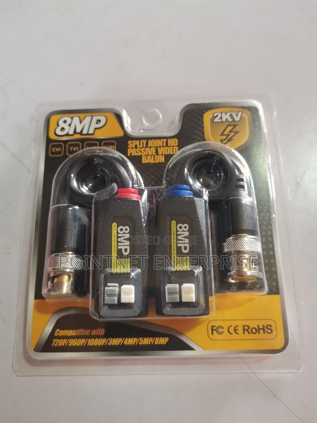 Video Balun