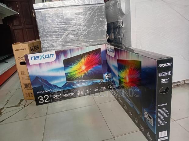 Nexon 32inches Digital Perfect for Sports and Gaming · Photo 4