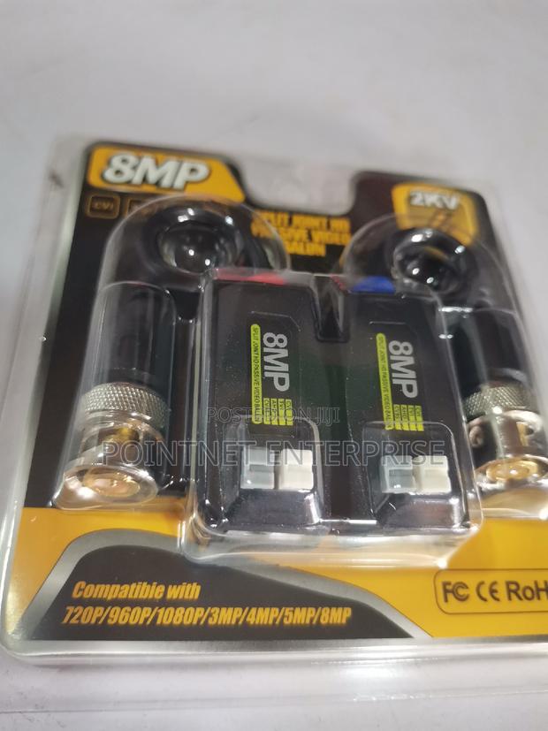 Video Balun photo 2