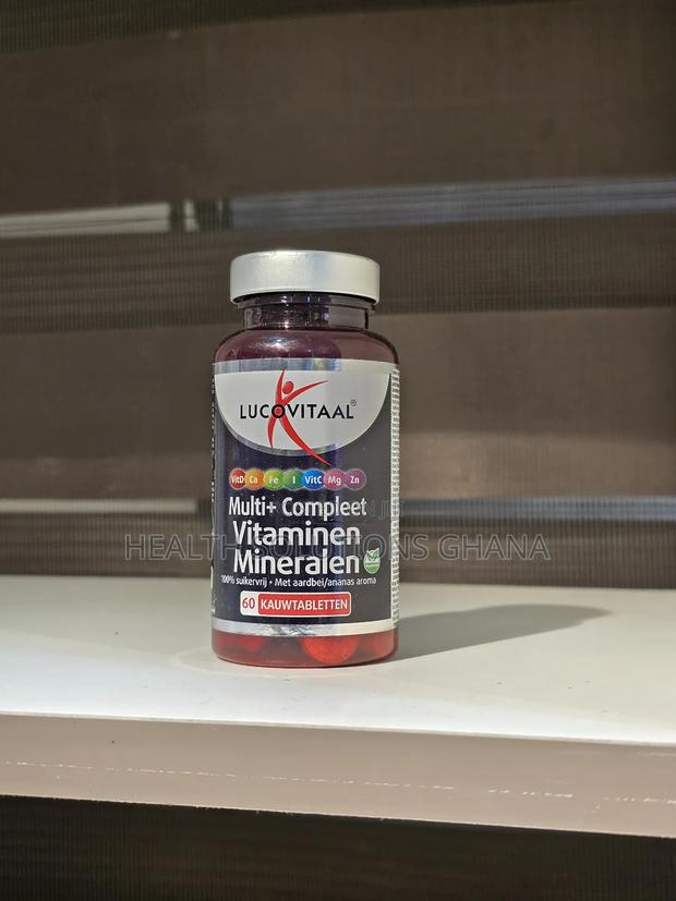 Multi Plus Compleet Vitamin · Photo 2